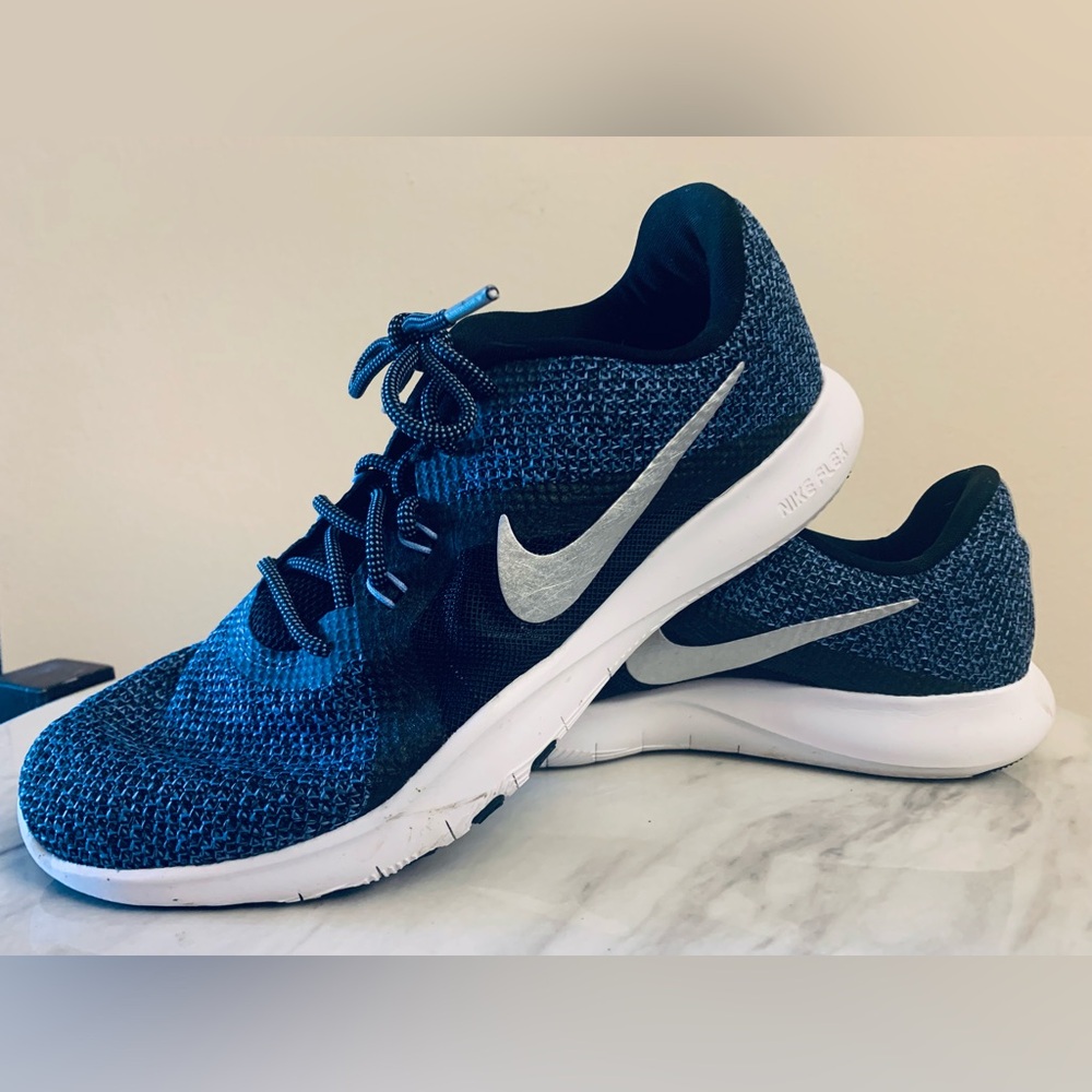 Nike Flex Tr 8